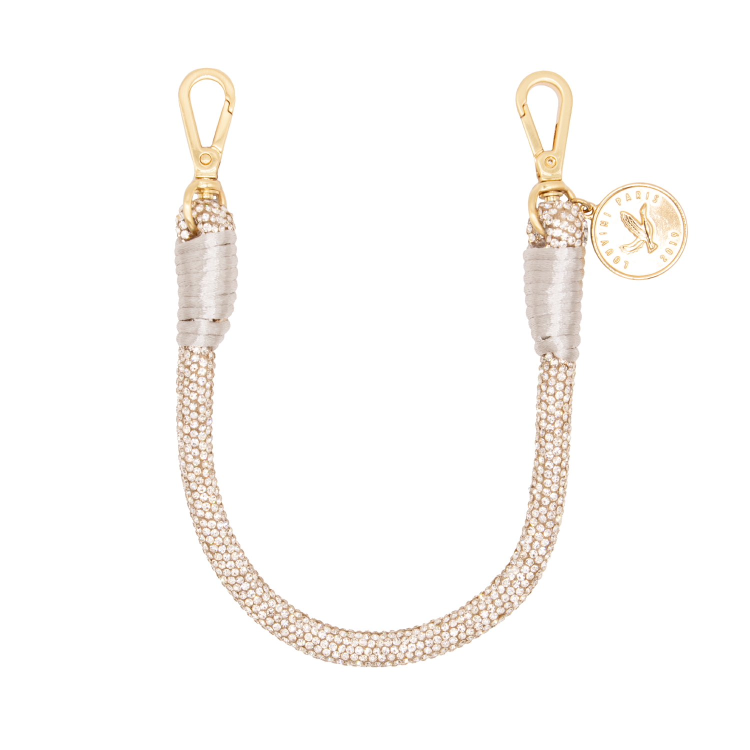 Bracelet PETIT KELLY - Doré
