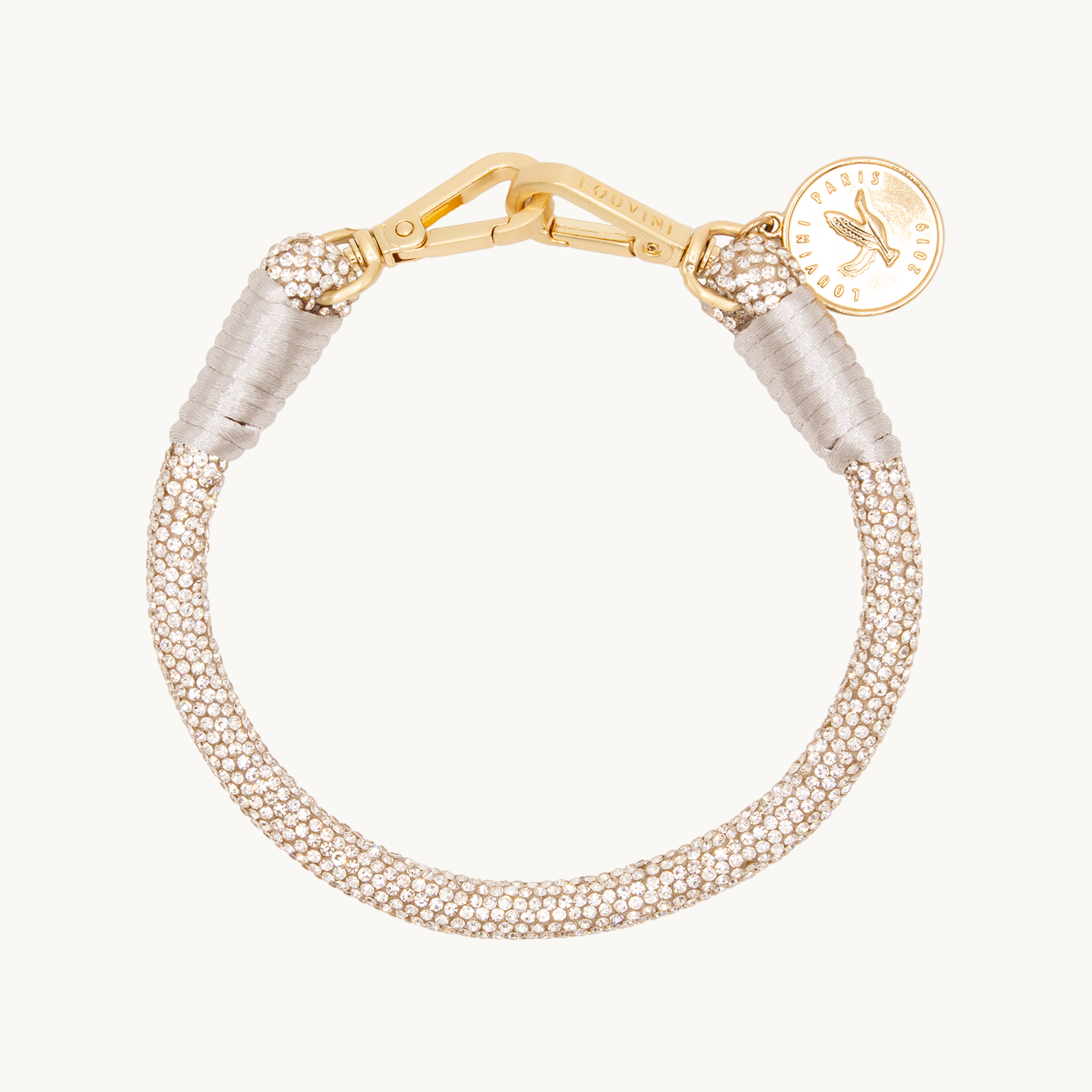 Bracelet PETIT KELLY - Doré