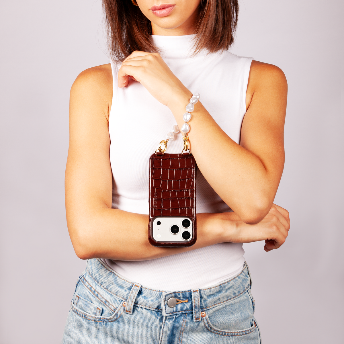 Bracelet PETIT MINDY NAKED