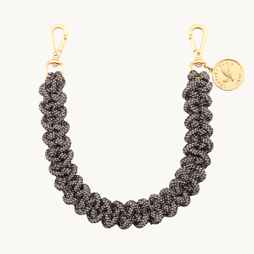 Bracelet PETIT SCARLETT - Anthracite