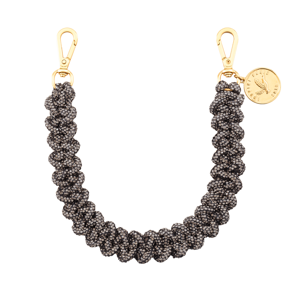 Bracelet PETIT SCARLETT - Anthracite