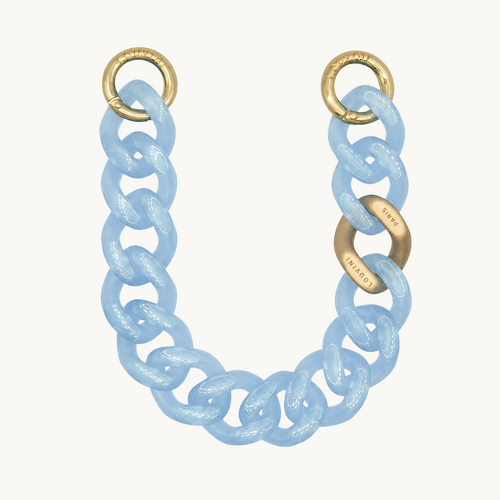 Bracelet PETIT ZOE - Bleu