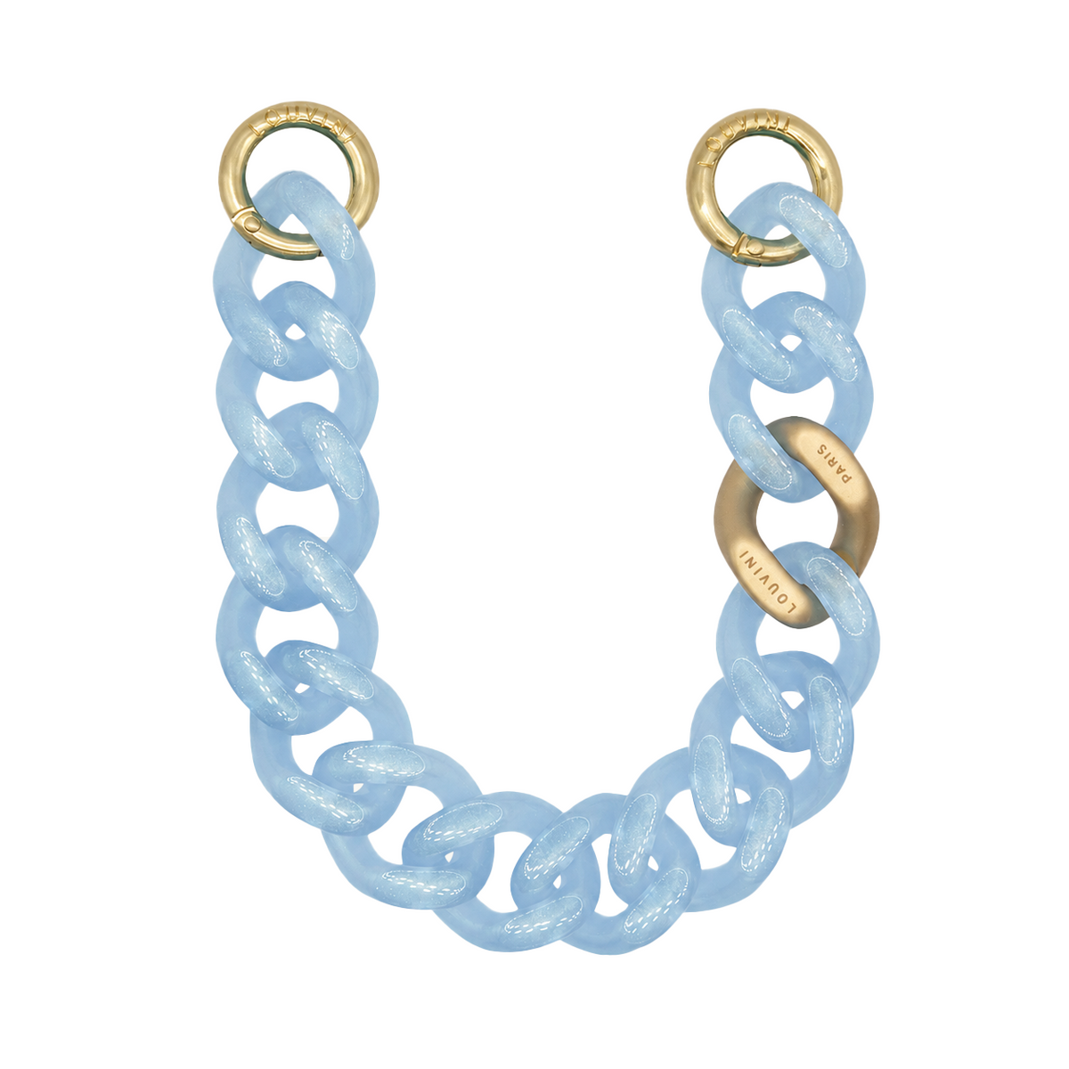 Bracelet PETIT ZOE - Bleu