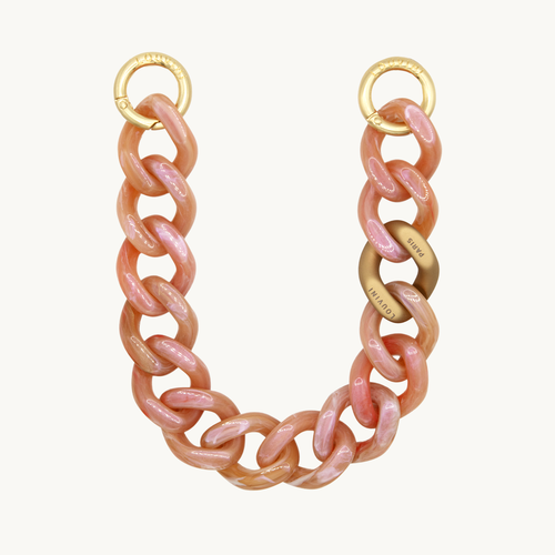 Bracelet de téléphone en résine bubble gum