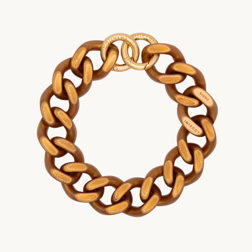 Bracelet PETIT ZOE - Doré