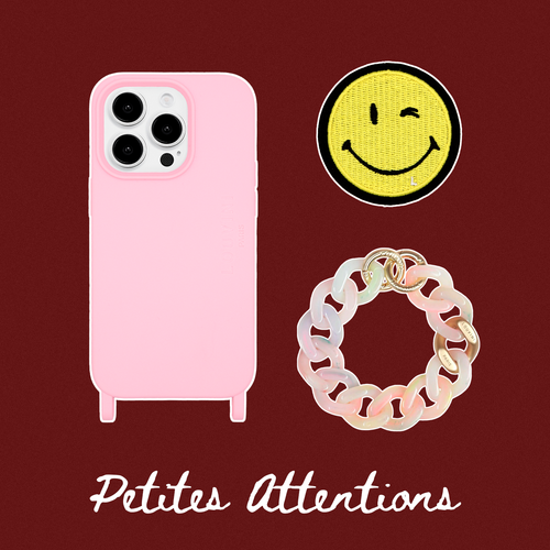 Coffret cadeau - PETITES ATTENTIONS