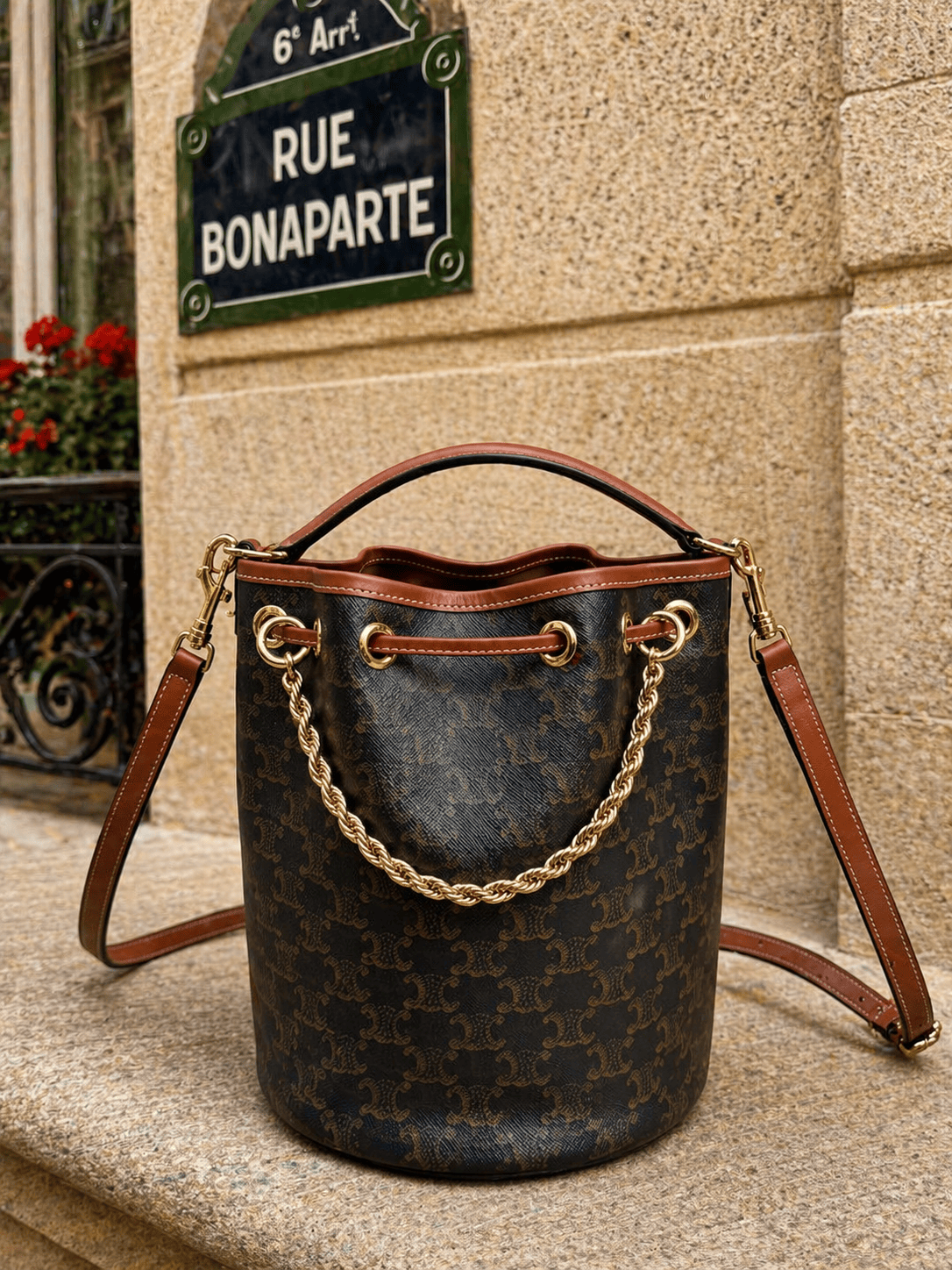 Bracelet PETIT CELINE