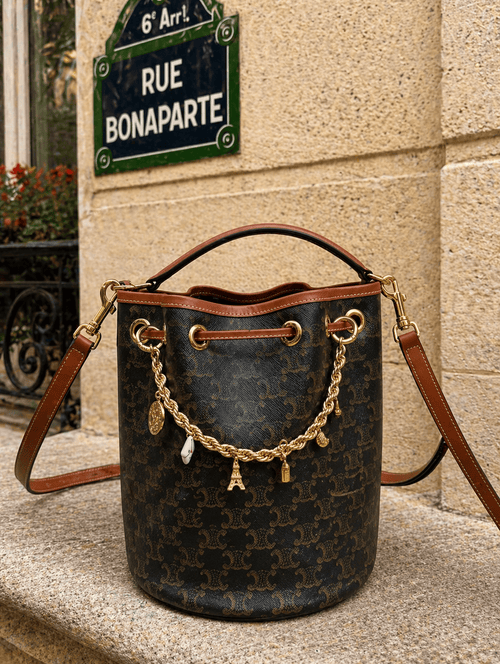 Bracelet PETIT CELINE - Paris