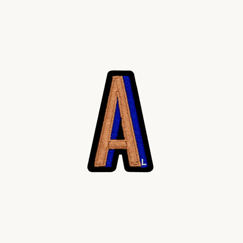 Sticker de personnalisation