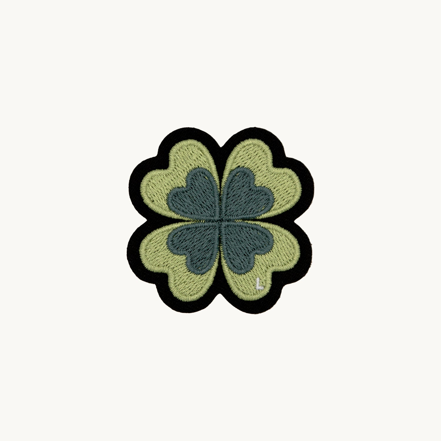 Sticker de personnalisation