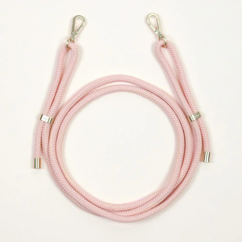 Charlie iPhone Case & Tessa Pink Cord