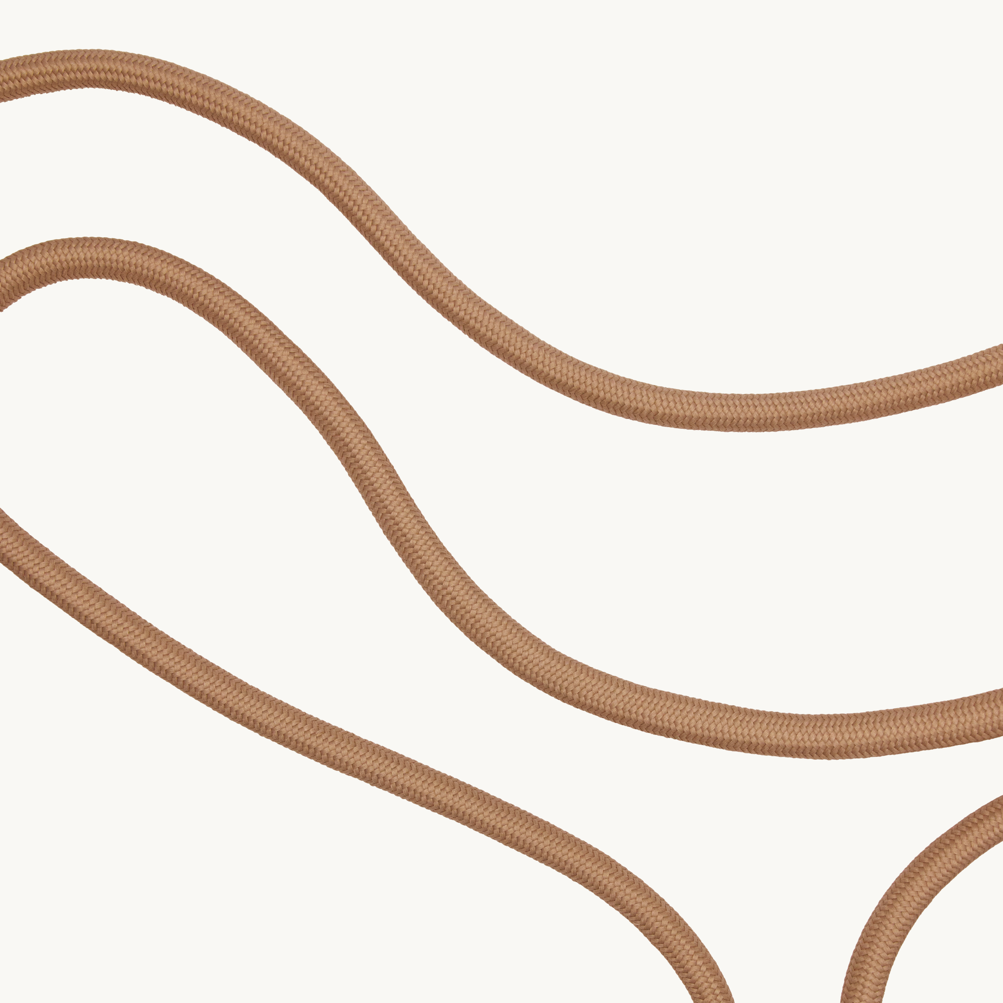 Cordon TESSA - Camel