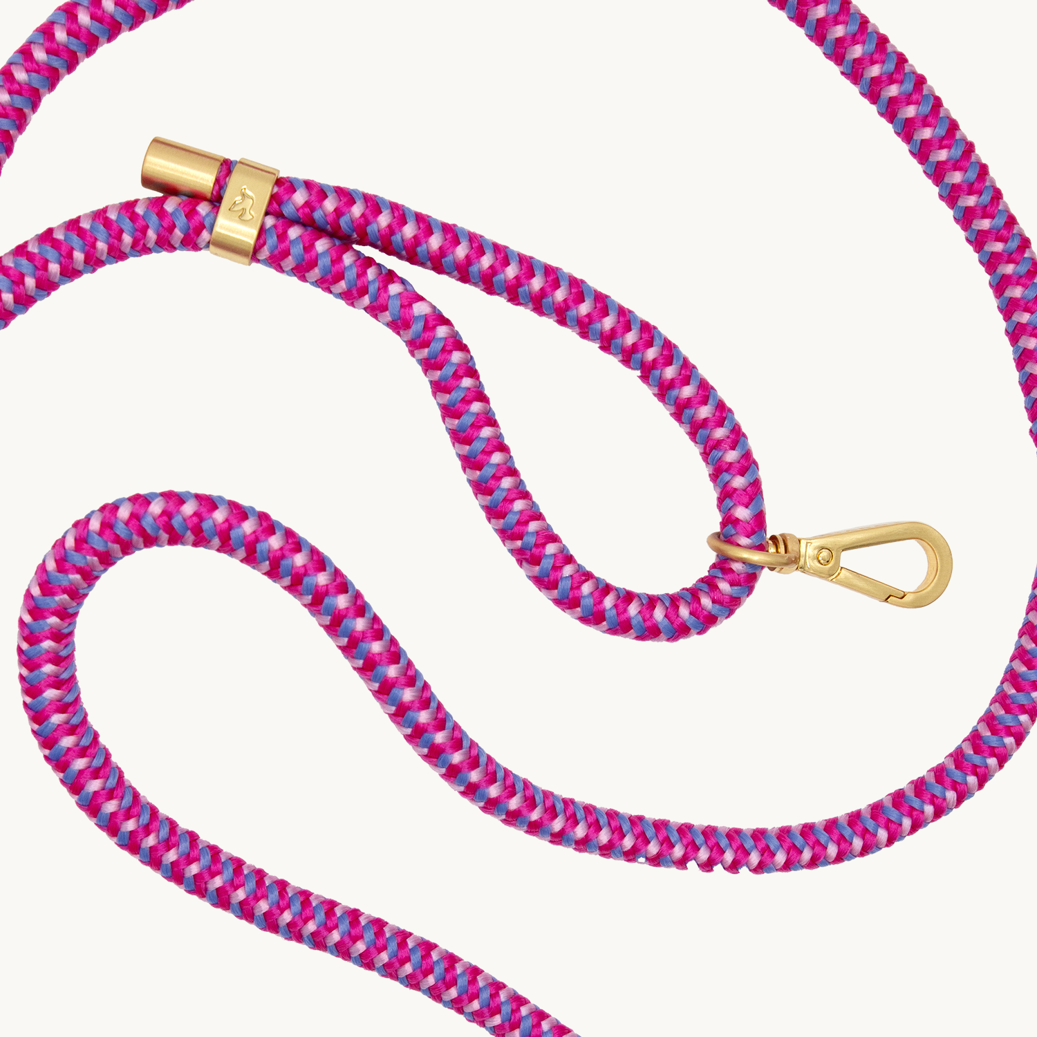 Multicoloured TESSA Cord