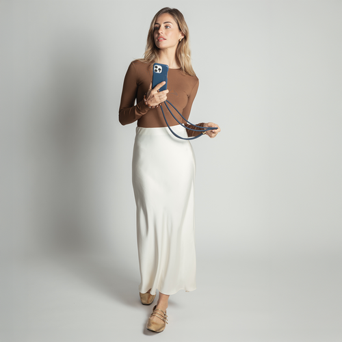 Cordon TESSA - Marine