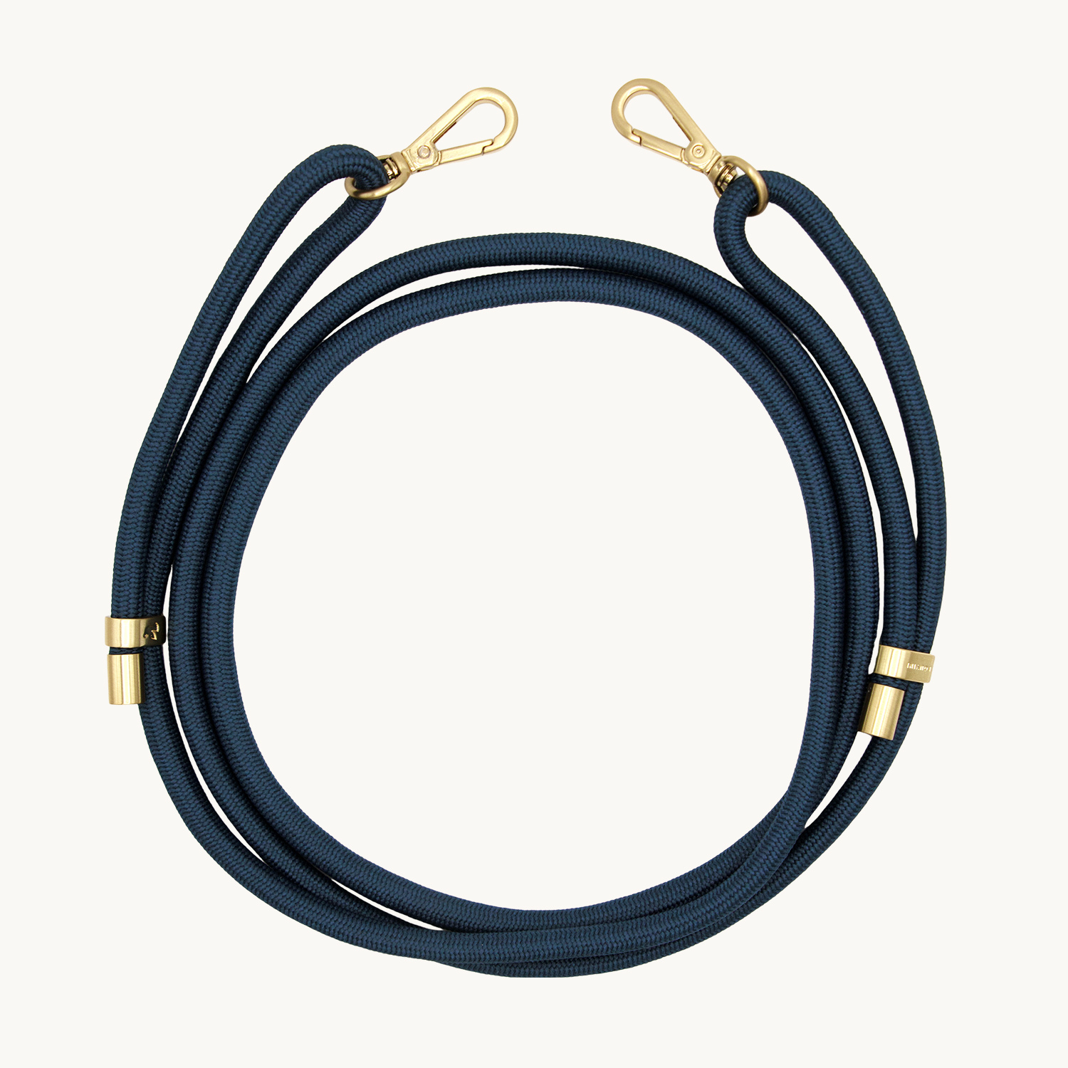 Cordon de telephone ajustable marine
