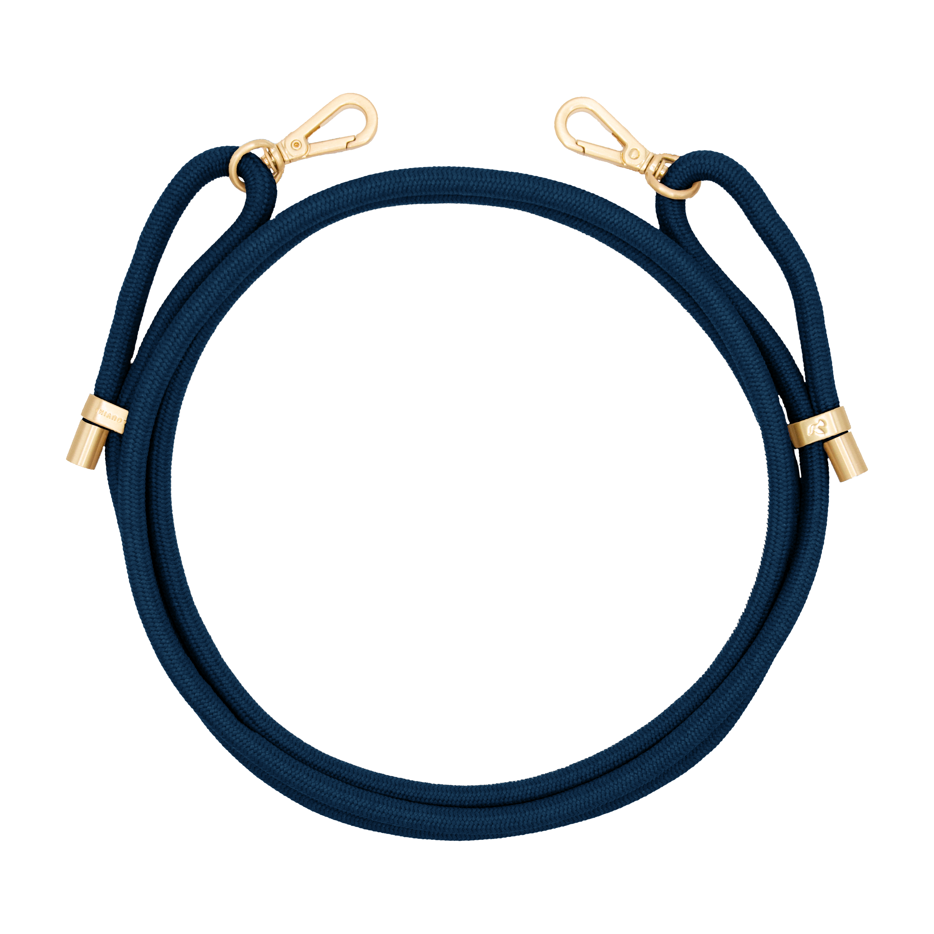 Cordon de telephone ajustable marine