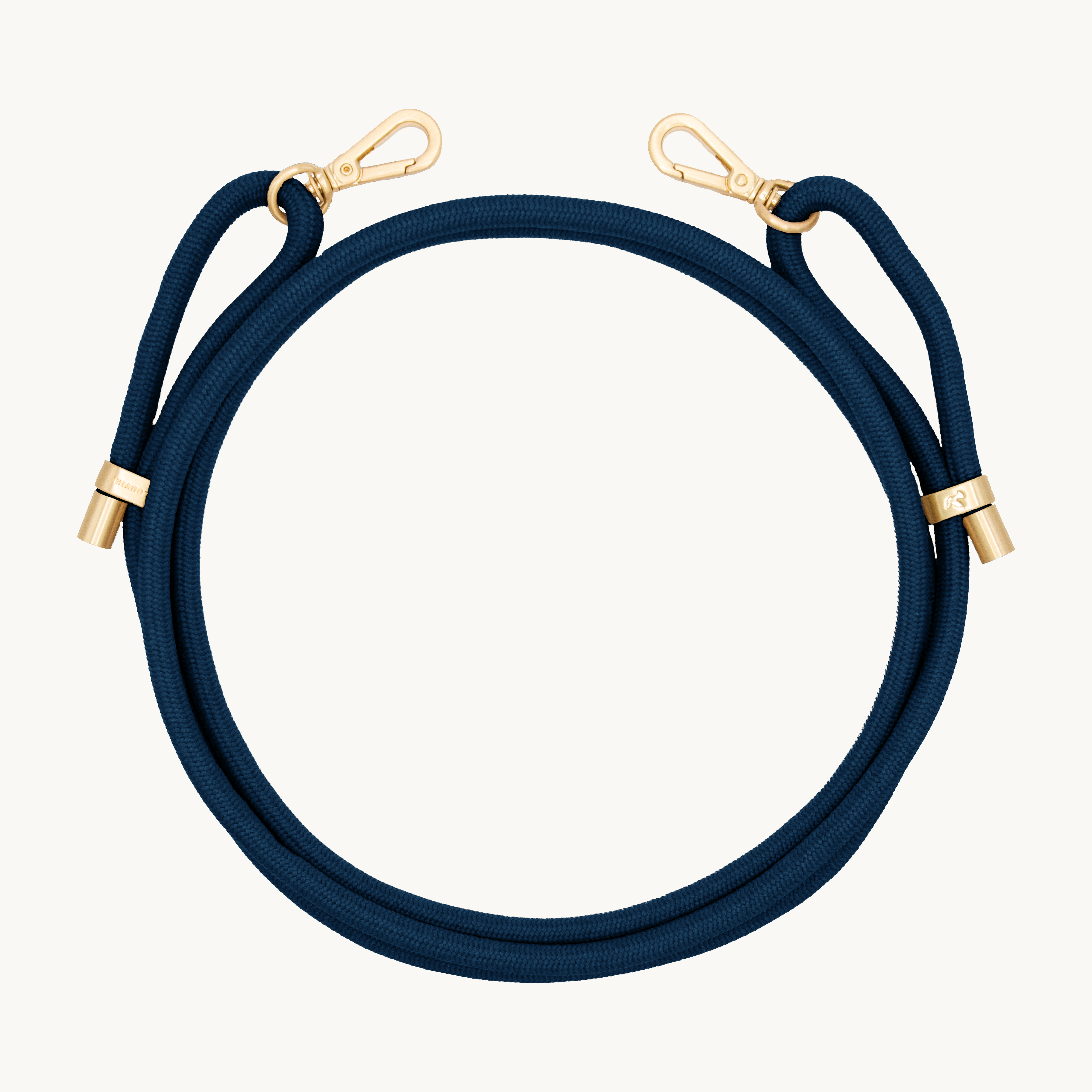 Cordon de telephone ajustable marine