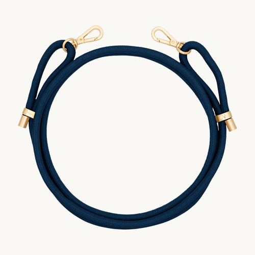 Cordon de telephone ajustable marine