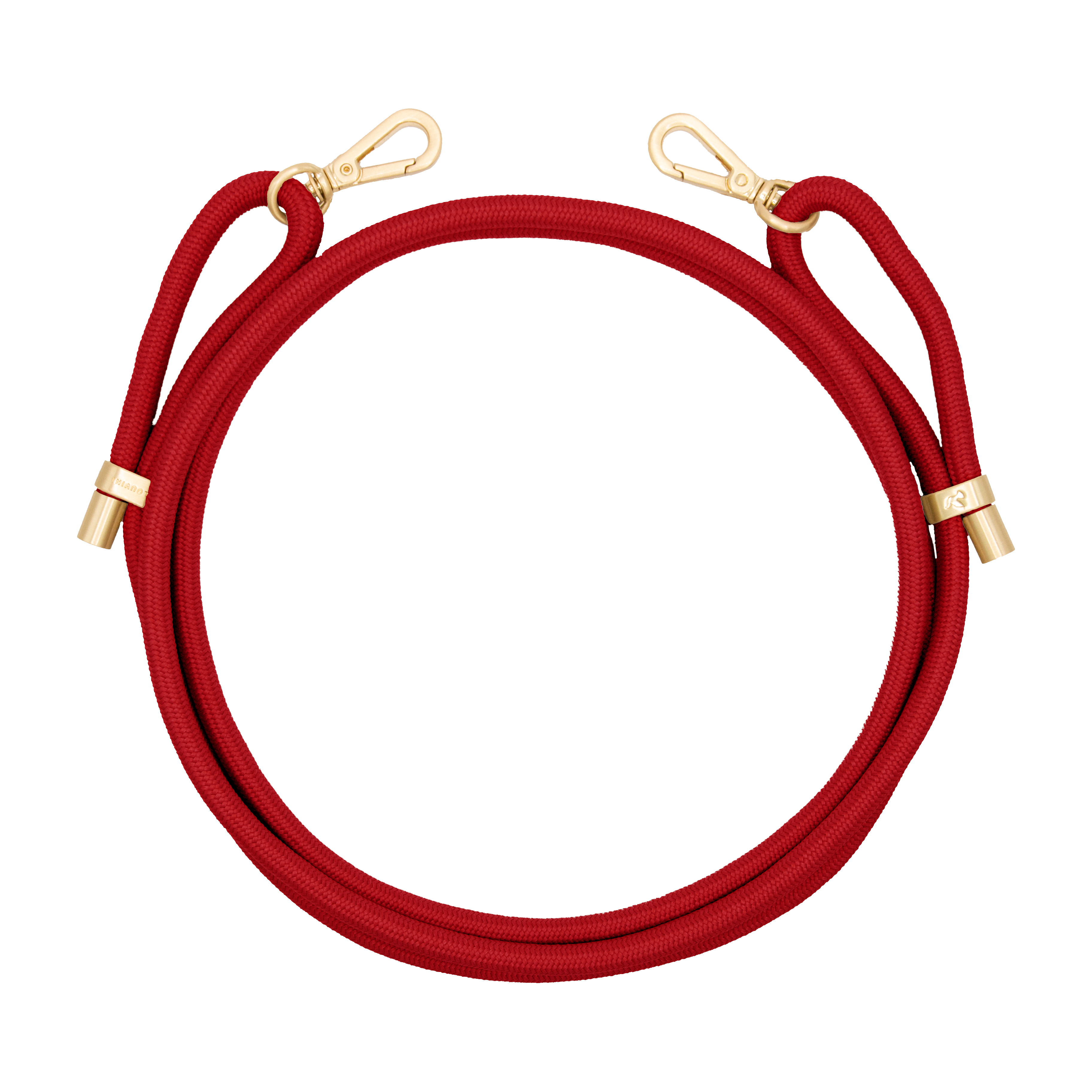 Cordon TESSA - Rouge