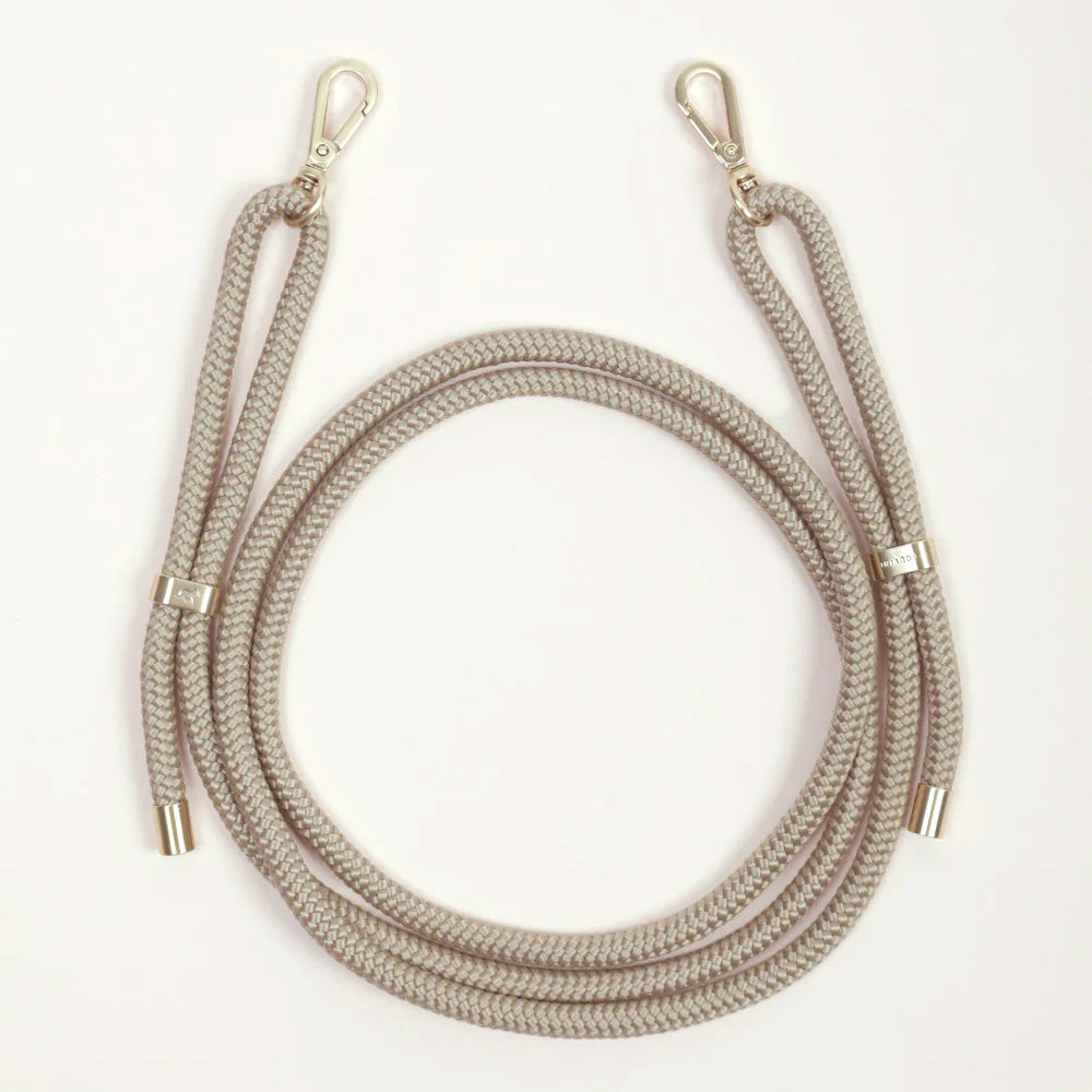 Charlie iPhone Case & Tessa Sand Cord