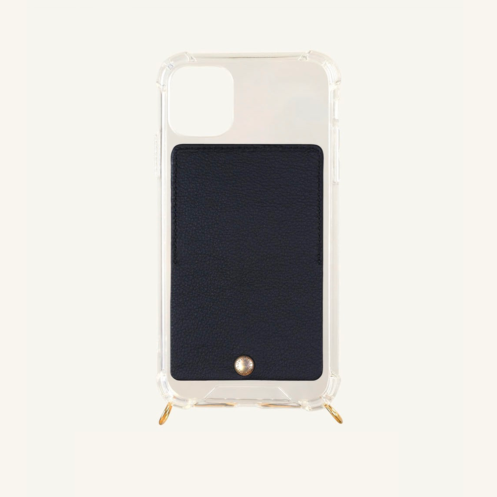 Personalized YVES Case Black