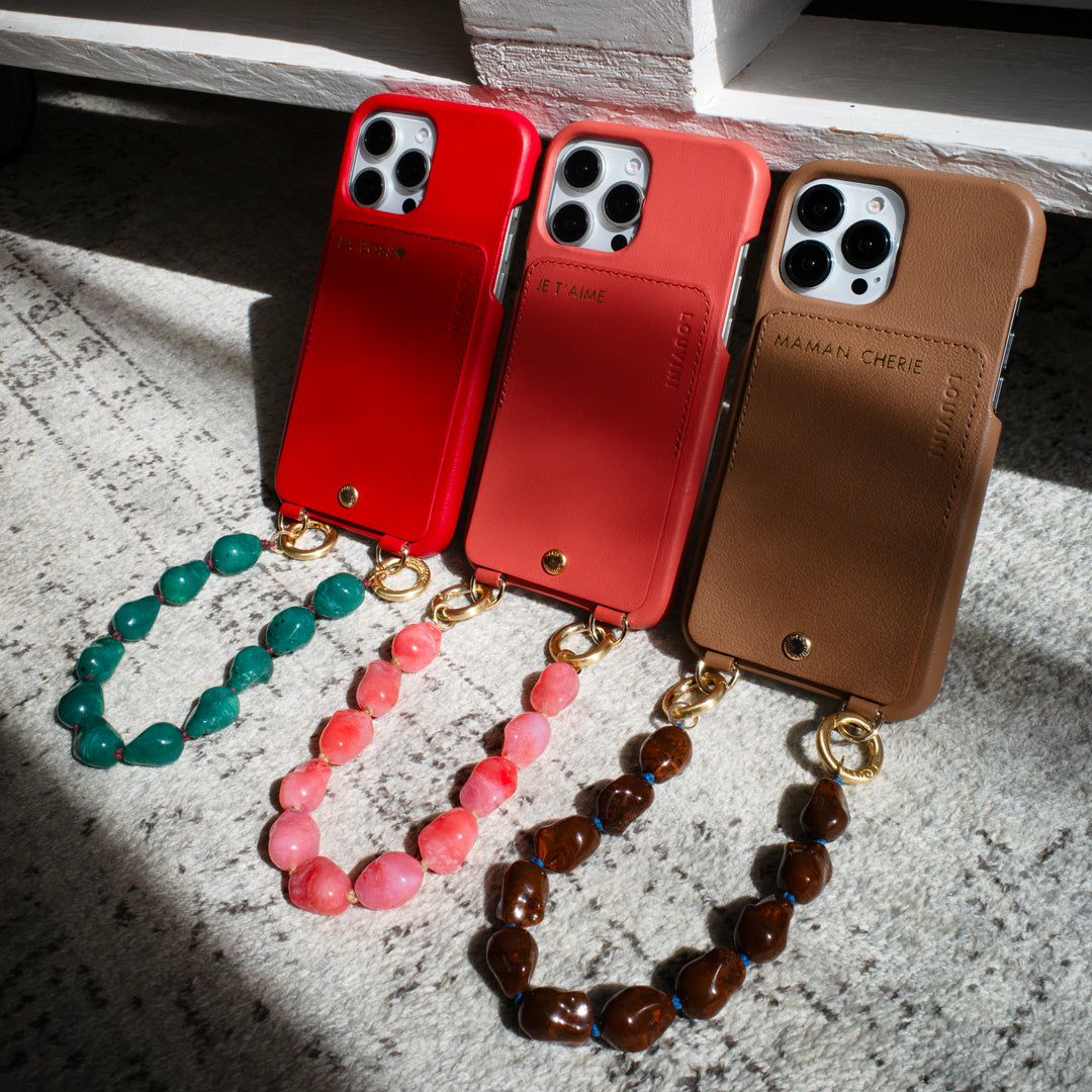 Personnalisation offerte ! CODE: HAPPYMOM