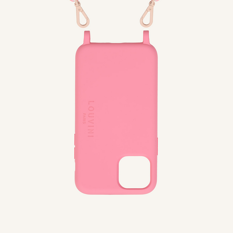 MILO Case Pink 